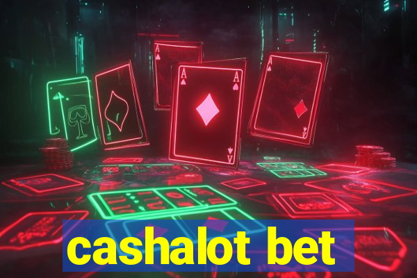 cashalot bet